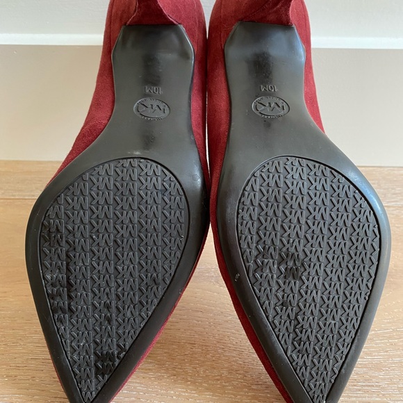 Michael Kors “flex mid pump” - Picture 5 of 8